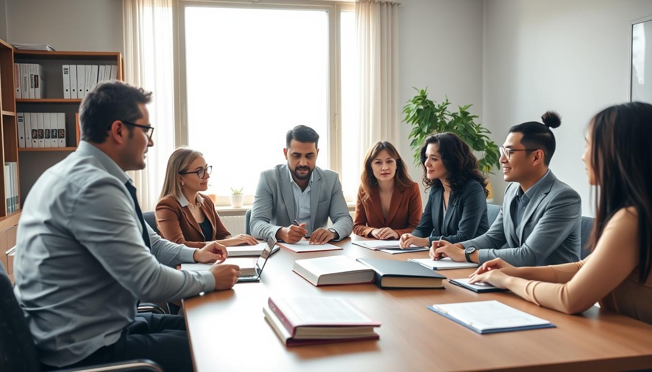 Professional plan visual